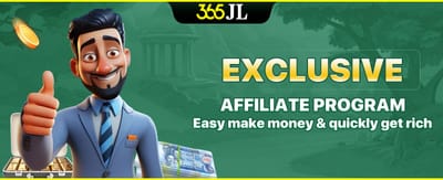 Affiliate Program screenshot