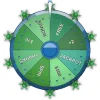 Spin & Win PHP Rewards welfare icon